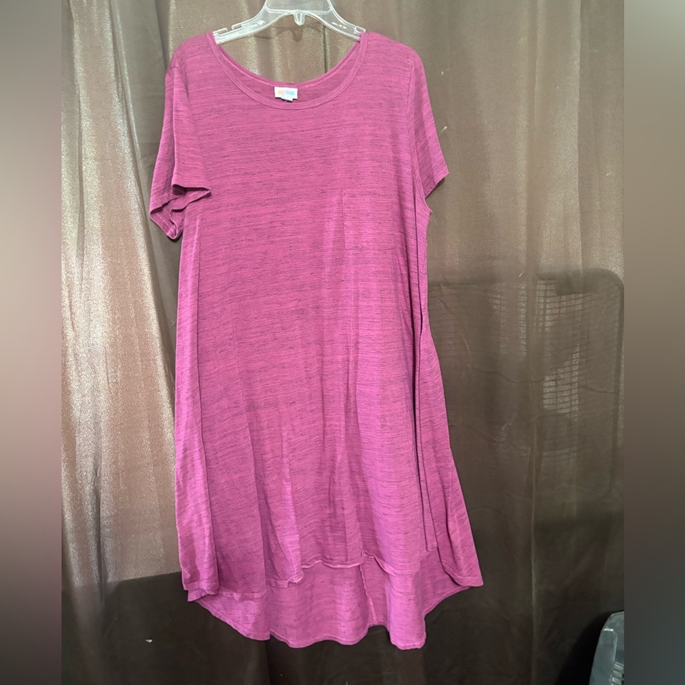 Lularoe 3x dress